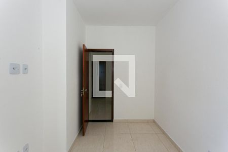 Quarto 1 de apartamento à venda com 2 quartos, 40m² em Vila Carlos de Campos, São Paulo