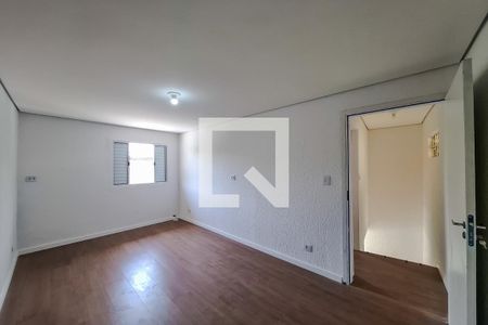 Casa para alugar com 2 quartos, 60m² em Vila Carioca, São Paulo