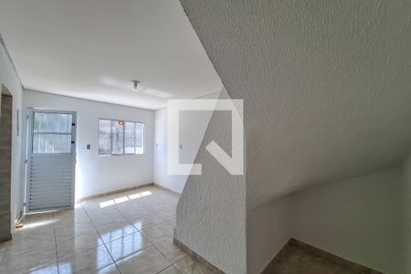 Casa para alugar com 2 quartos, 60m² em Vila Carioca, São Paulo