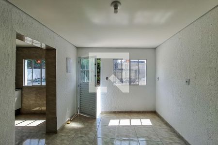 Casa para alugar com 2 quartos, 60m² em Vila Carioca, São Paulo