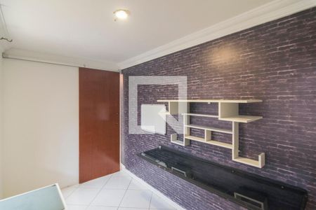 Escritório de casa para alugar com 3 quartos, 280m² em Vila Guiomar, Santo André