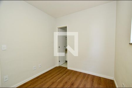 Quarto1/ suite de apartamento para alugar com 2 quartos, 80m² em Serra, Belo Horizonte