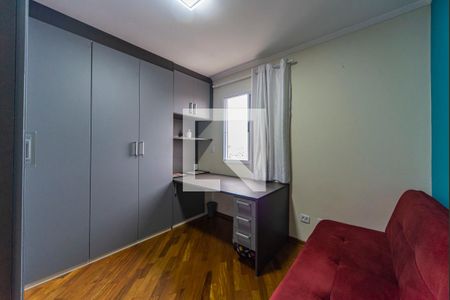 Quarto 1 de apartamento à venda com 2 quartos, 64m² em Vila Alto de Santo André, Santo André