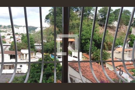 Apartamento à venda com 2 quartos, 68m² em Fonseca, Niterói