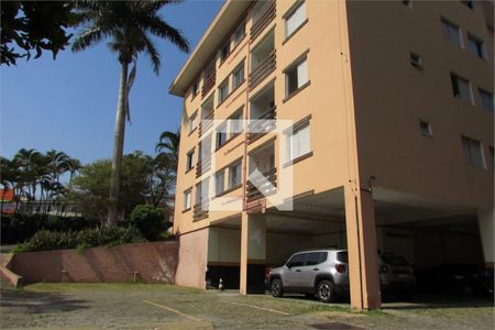 Apartamento à venda com 2 quartos, 65m² em Jardim Ester Yolanda, São Paulo