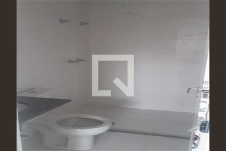 Apartamento à venda com 2 quartos, 54m² em Jardim das Flores, Osasco