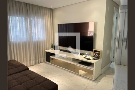 Apartamento à venda com 3 quartos, 125m² em Jardim Vazani, São Paulo