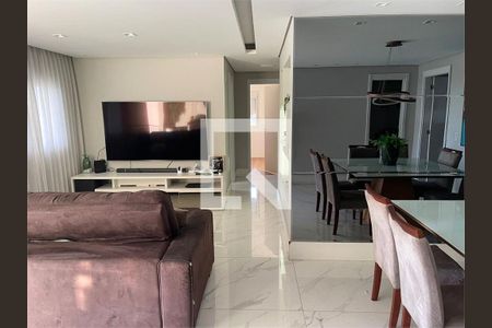 Apartamento à venda com 3 quartos, 125m² em Jardim Vazani, São Paulo