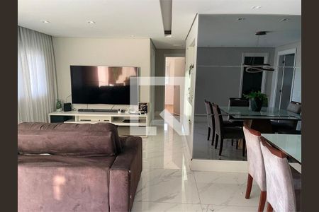 Apartamento à venda com 3 quartos, 125m² em Jardim Vazani, São Paulo