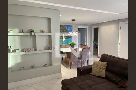 Apartamento à venda com 3 quartos, 125m² em Jardim Vazani, São Paulo