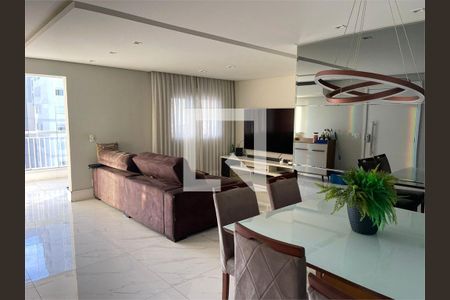 Apartamento à venda com 3 quartos, 125m² em Jardim Vazani, São Paulo