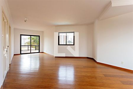 Apartamento à venda com 3 quartos, 165m² em Campo Belo, São Paulo