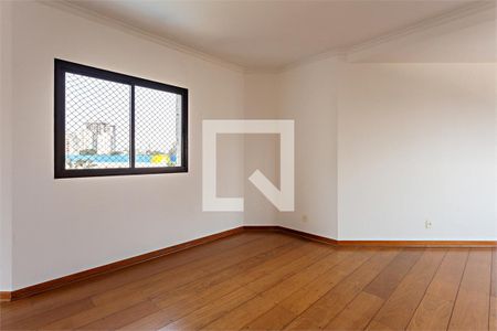 Apartamento à venda com 3 quartos, 165m² em Campo Belo, São Paulo