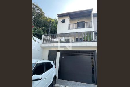 Casa à venda com 3 quartos, 193m² em Centro, Diadema