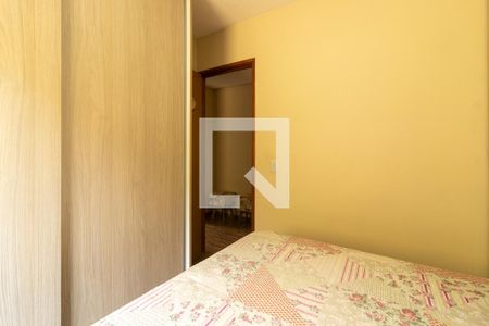 Quarto 1 de apartamento para alugar com 2 quartos, 57m² em Jardim Isis, Cotia