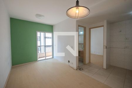 Apartamento para alugar com 33m², 1 quarto e 1 vagaSala