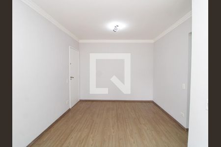 Sala de apartamento para alugar com 2 quartos, 53m² em Parque Vitoria, São Paulo