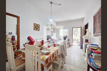 Sala de casa para alugar com 3 quartos, 100m² em Amaralina, Salvador