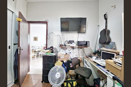 Quarto 1 de casa para alugar com 3 quartos, 100m² em Amaralina, Salvador