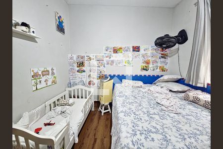 Quarto 2 de casa para alugar com 3 quartos, 100m² em Amaralina, Salvador