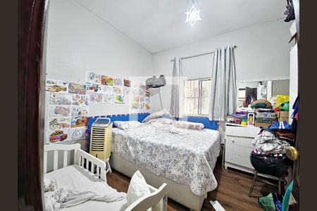 Quarto 1 de casa para alugar com 3 quartos, 100m² em Amaralina, Salvador