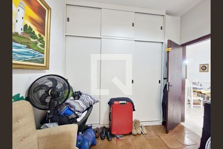 Quarto 1 de casa para alugar com 3 quartos, 100m² em Amaralina, Salvador