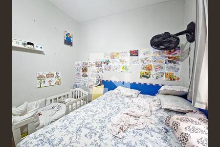 Quarto 2 de casa para alugar com 3 quartos, 100m² em Amaralina, Salvador