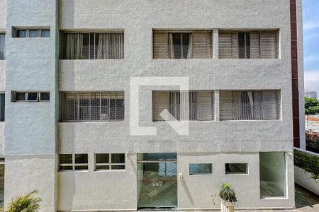 Vista do Quarto 1 de apartamento para alugar com 2 quartos, 80m² em Vila Mariana, São Paulo