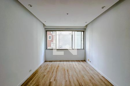 Sala de apartamento para alugar com 2 quartos, 80m² em Vila Mariana, São Paulo