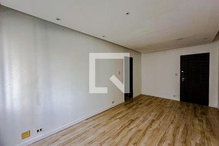 Sala de apartamento para alugar com 2 quartos, 80m² em Vila Mariana, São Paulo