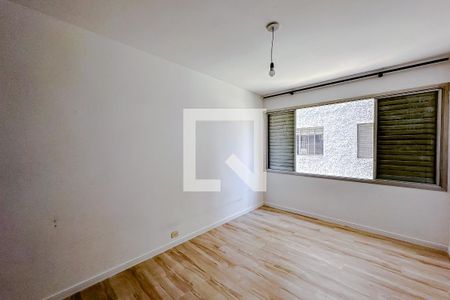 Quarto 1 de apartamento para alugar com 2 quartos, 80m² em Vila Mariana, São Paulo