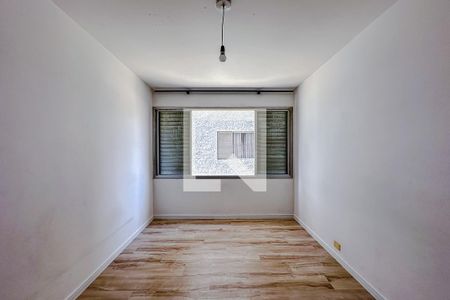 Quarto 1 de apartamento para alugar com 2 quartos, 80m² em Vila Mariana, São Paulo