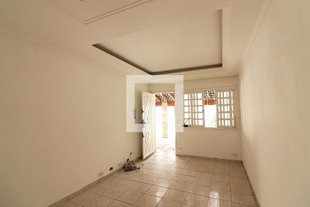 Sala  de casa à venda com 3 quartos, 182m² em Santa Terezinha, São Bernardo do Campo