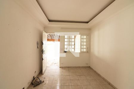 Sala  de casa à venda com 3 quartos, 182m² em Santa Terezinha, São Bernardo do Campo