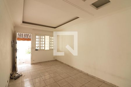 Sala  de casa à venda com 3 quartos, 182m² em Santa Terezinha, São Bernardo do Campo