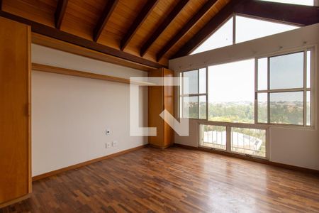 quarto 1 de apartamento para alugar com 4 quartos, 400m² em Fazenda São Quirino, Campinas