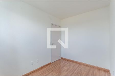 Quarto 1 de apartamento para alugar com 2 quartos, 52m² em Serrano, Belo Horizonte