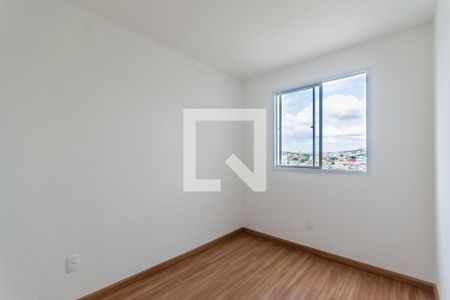 Quarto 1 de apartamento para alugar com 2 quartos, 52m² em Serrano, Belo Horizonte