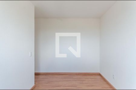 Suíte de apartamento para alugar com 2 quartos, 52m² em Serrano, Belo Horizonte