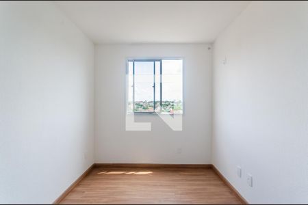 Suíte de apartamento para alugar com 2 quartos, 52m² em Serrano, Belo Horizonte