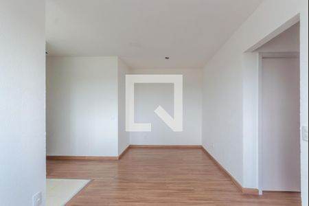 Sala de apartamento para alugar com 2 quartos, 52m² em Serrano, Belo Horizonte