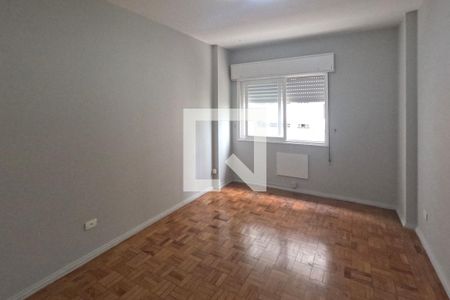 Quarto 1 de apartamento para alugar com 3 quartos, 148m² em Boqueirão, Santos