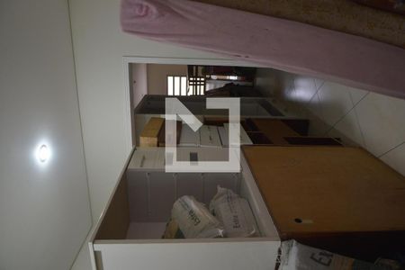 Casa para alugar com 2 quartos, 120m² em Vila Camilópolis, Santo André