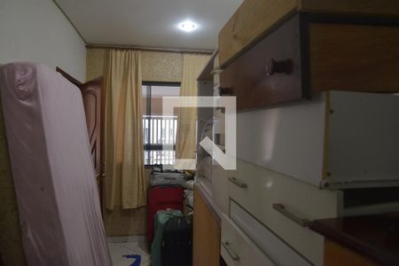 Casa para alugar com 2 quartos, 120m² em Vila Camilópolis, Santo André