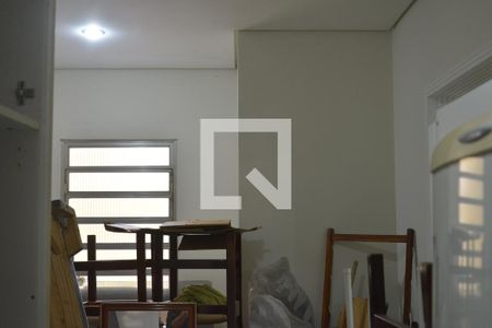 Casa para alugar com 2 quartos, 120m² em Vila Camilópolis, Santo André