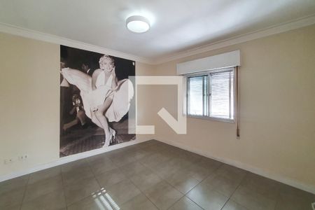 Quarto 1 de apartamento para alugar com 1 quarto, 42m² em Centro, São Bernardo do Campo