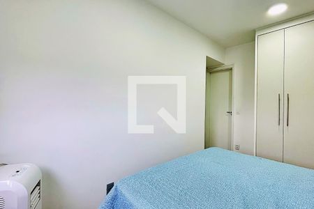 Suíte de apartamento à venda com 2 quartos, 61m² em Vila Endres, Guarulhos