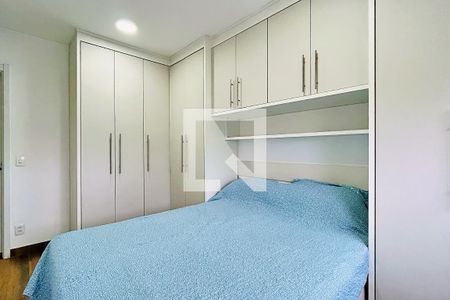 Suíte de apartamento à venda com 2 quartos, 61m² em Vila Endres, Guarulhos