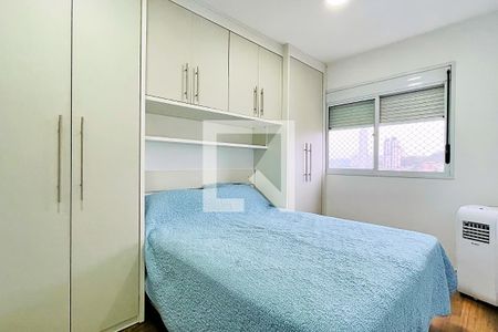 Suíte de apartamento à venda com 2 quartos, 61m² em Vila Endres, Guarulhos