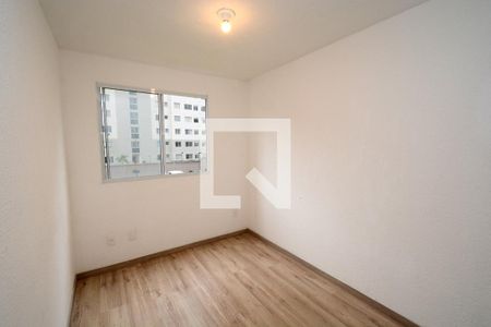 Quarto 1 de apartamento para alugar com 2 quartos, 44m² em Usina Piratininga, São Paulo